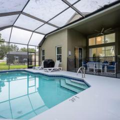 Luxury Disney Retreat