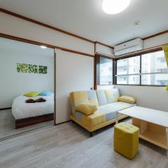 Flores Tsukahara Building 401, 501, 601, 701 - Vacation STAY 16722v