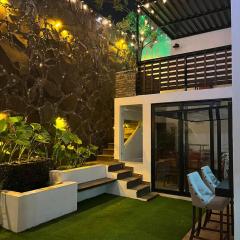 BIG HOUSE, Casa Padua