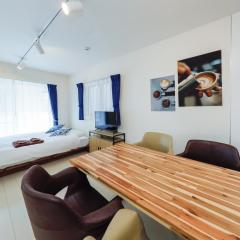 Granduo Shirokane 202 - Vacation STAY 19274v