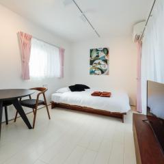 Granduo Shirokane 202 - Vacation STAY 19257v