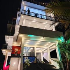 River edge eco farm & villa