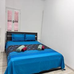 Near Finikoudes Beach 15