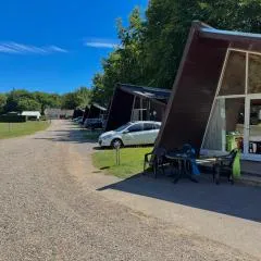 Dancamps Trelde Naes