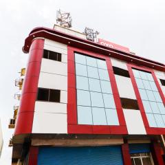 Hotel O Aditya