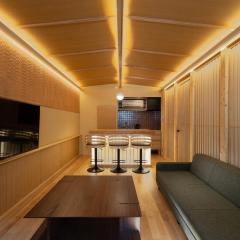 "Kyoran-Tianyin Residence" - Vacation STAY 60897v