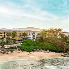 Family Selection at Grand Palladium Vallarta Resort & Spa - All Inclusive