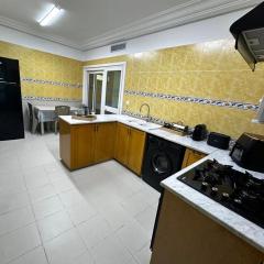 Appartement Vue sur mer