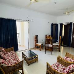 Leafora A Class Apart from the Usual Stay