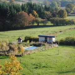 Camping et Gîtes Brenazet