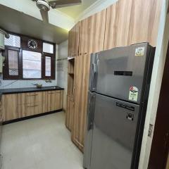 The Modern Monastery