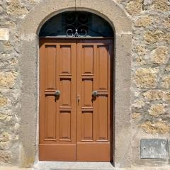Le coste sul lago