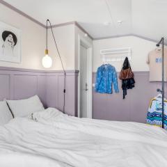 Arctic hilltop lodge - Room 1