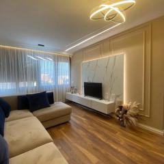 Tirana Center Apartment