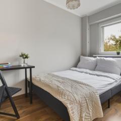 Wrzeciono 35 Apartment by Solarento