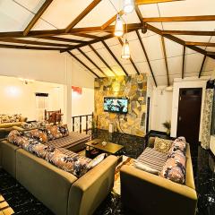 Green Villa Bandarawela