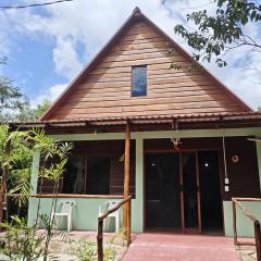 Eco Aldea kinich Ahau