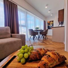 Olszynki Park Prestige Residence