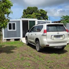 contenedor estudio
