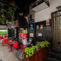 360 SUH Leme 11 Atlântica