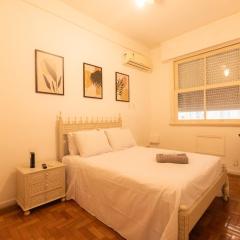 360 SUH Leme 11 Atlântica