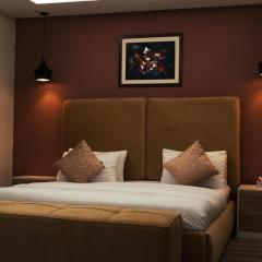 Goldcrest Mall One Bedroom Family Apartment