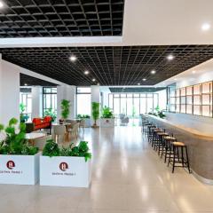 Leshwa House One, Othaya Rd, Nairobi one bedroom