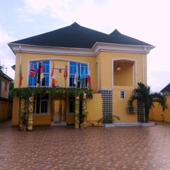 Grandsheffield 8 hotel