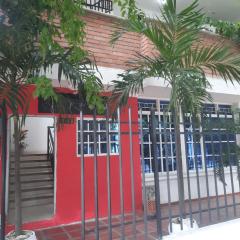 Hostal Santa Maria City