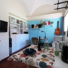 Comfortable and quiet apartment in the city center