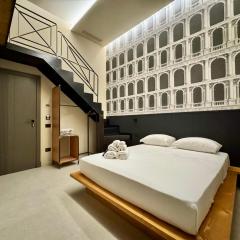 The first floor - Exclusive Rooms