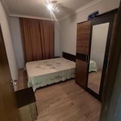 ბინა appartement