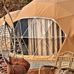 Wadi Rum Moon Luxury Camp