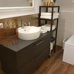 Licata Trade fair accommodation - Messezimmer