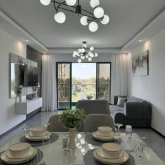 Nandwa Ivy Residence Kileleshwa Nairobi