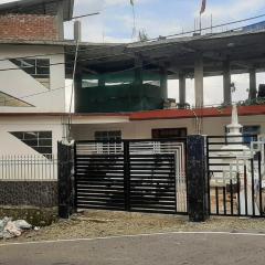 Thulung Homestay By HikeSike