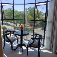 Prime Stadium Suite