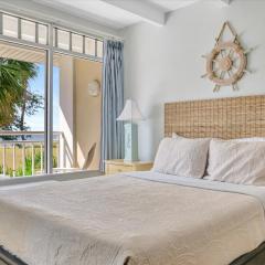 Palm Terrace Waterfront Htd Pool Hot Tub Tennis