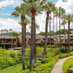 Wailea Elua Village 705