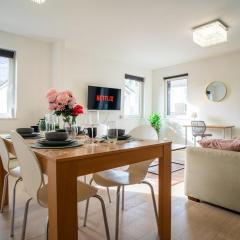 Prime 2 Bedroom Apartment Central London