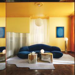Most Teatralny Artistic Apartment by BookingHost