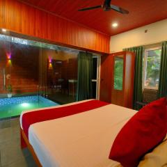 Private Pool Villa by Green View