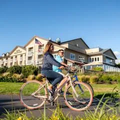 Hotel Bellwether on Bellingham Bay