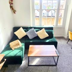 City Chic Stay in Bristol