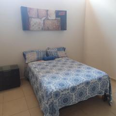 Hotel Mi Casa Mata
