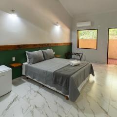 POUSADA ARUÁ PARATY - ''Novidade''