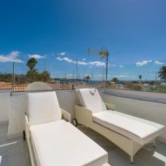 FaroQuilla Suites Pasito Blanco