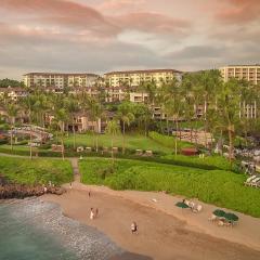Wailea Beach Villas PH209