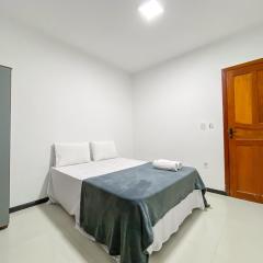 Aptos com 2 quartos próximos à praia de Taperapuã