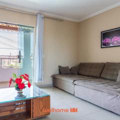 Casa em Iguaba Grande com vista para a praia